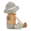 Little dutch Przytulanka laleczka Jim Safari Friends 2.png