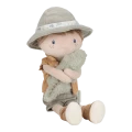 Little dutch Przytulanka laleczka Jim Safari Friends 3.png
