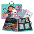 Crayola Zestaw artystyczny w walizce koci domek gabi1.jpg