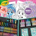 Crayola Zestaw artystyczny w walizce koci domek gabi3.jpg