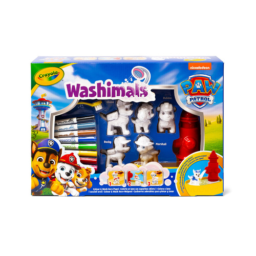 Crayola Figurki do malowania i mycia Psi Patrol 5.jpg