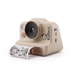 KidSnap Aparat natychmiastowy dla dzieci - Beige