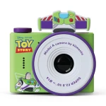 Kiimento Aparat cyfrowy Toy Story – Buzz Astral