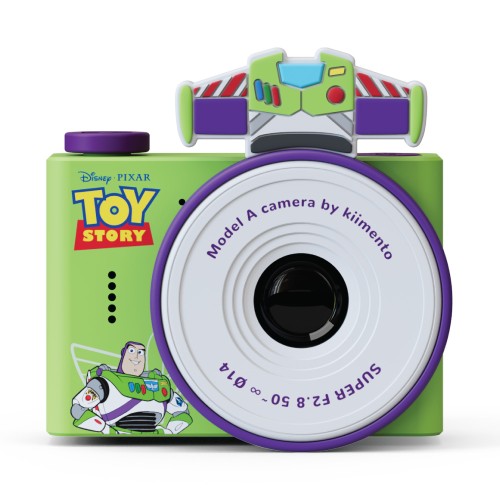 Kiimento Aparat cyfrowy Toy Story – Buzz Astral.jpg