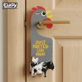 Eugy Zawieszka na drzwi Krowa 6+5.webp