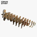 Eugy Eko Układanka 3D Baran kanadyjski 6+4.webp
