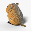 Eugy Eko Układanka 3D Kuoka 6+4.webp