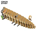 Eugy Eko Układanka 3D Kuoka 6+5.webp