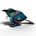Eugy Eko Układanka 3D Kędziorek 6+2.png