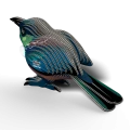 Eugy Eko Układanka 3D Kędziorek 6+3.png
