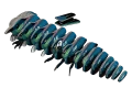 Eugy Eko Układanka 3D Kędziorek 6+4.png