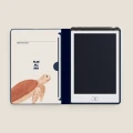 Tablet Graficzny z kartami pracy do rysowania - KidBook - UnderSea2.webp