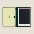 Tablet Graficzny z kartami pracy do rysowania - KidBook - Little Vehicles2.webp