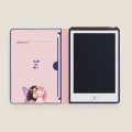 Tablet Graficzny z kartami pracy do rysowania - KidBook - Magic Forest2.webp