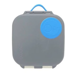 B.Box Mini Lunchbox Blue Slate 2+