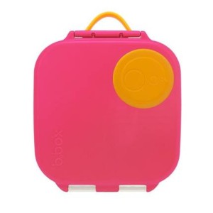 B.Box Mini Lunchbox Strawberry Shake 2+