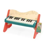 B.Toys Drewniane Pianino Interaktywne 3+