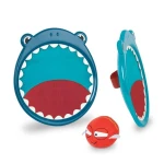 B.Toys Gra Zręcznościowa Rekin 3+