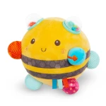 B.Toys Brzęcząca Pszczółka Sensoryczna 0m+