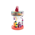 B.Toys Sorter Kształtów z Efektem Dźwiękowym 12m+
