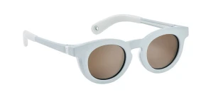 Beaba Okulary Przeciwsłoneczne dla Dzieci Delight Cloud Blue 9-24 Miesięcy