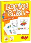  Logic ! CASE Expansion Set - Życie codzienne, Haba