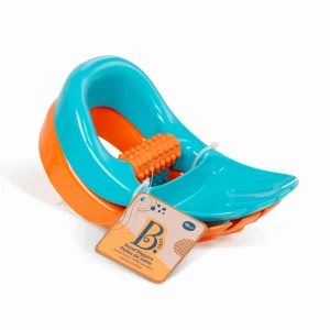 Para ŁOPATEK – ZWIERZĘCYCH ŁAPEK do piasku, B. Toys